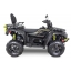 TGB 600 LTX EPS EFI 4x4 T3 LIIMITED PREMIUM PRO